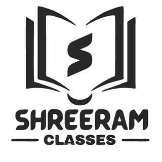 Telegram profile photo for Shreeram Classes, RPSC/SSC/UPSC Bikaner✍🤝