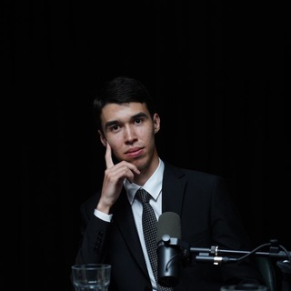 Telegram profile photo for Ozodbek's IELTS