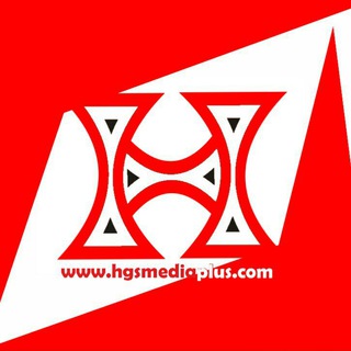 Telegram profile photo for HGS Media Plus TV📺