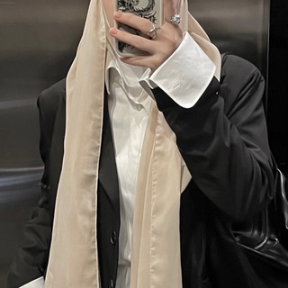Telegram profile photo for hanami