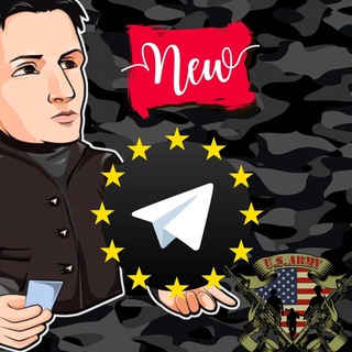 Telegram profile photo for List of new Telegram Channels released. Novel Telegram channel in English and other languages