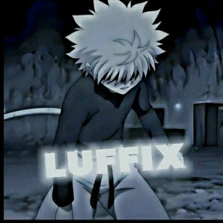 Telegram profile photo for ОТЗЫВЫ luffix