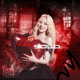 Telegram profile photo for L1LI / Jꄲurnꋬlist × SOLŒ • ❤️