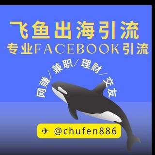 Telegram profile photo for 🐠飞鱼全球精准引流🐠频道