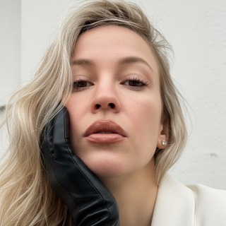 Telegram profile photo for Студия маникюра Лены Си💅