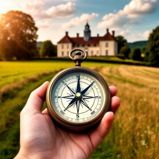 Telegram profile photo for Калининград глазами брокера
