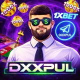 Telegram profile photo for DXXPUL APK