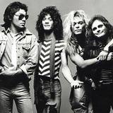Telegram profile photo for van halen