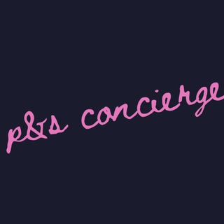 Telegram profile photo for P&S Concierge | байер - сервис
