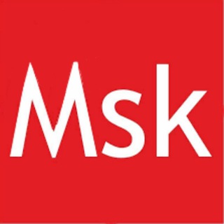 Telegram profile photo for Работа в Москве МСК