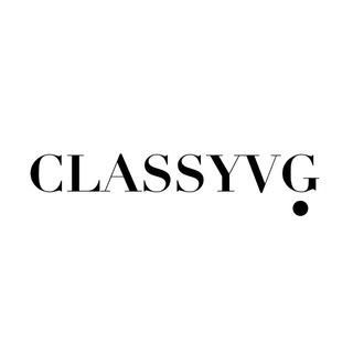 Telegram profile photo for CLASSY DIARY | CLASSYVG