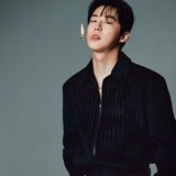 Telegram profile photo for Bae Inhyuk