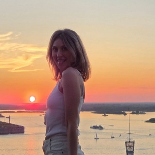 Telegram profile photo for Екатерина Федосова