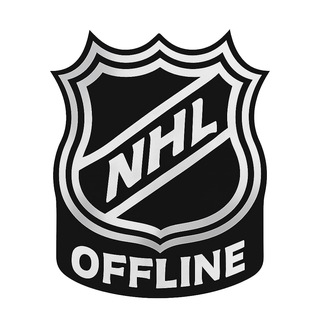 Telegram profile photo for NHL OFFLINE🏒