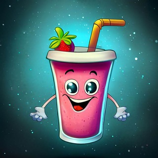 Telegram profile photo for Smoothie Says