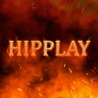 Telegram profile photo for Hip Play
