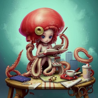 Telegram profile photo for Записки поведенщика