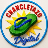 Telegram profile photo for Chancletazo Digital
