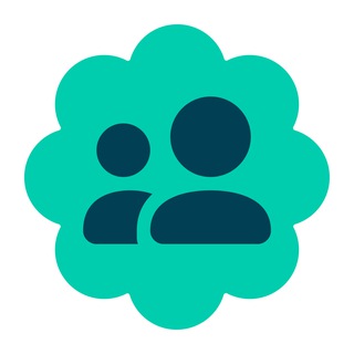 Telegram profile photo for Контур кадров