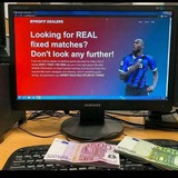 Telegram profile photo for CHAMPION BETS