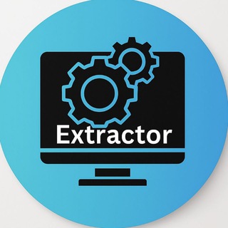 Telegram profile photo for CP EXTRACTOR