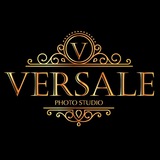 Telegram profile photo for ФОТОСТУДИЯ ВЕРСАЛЬ