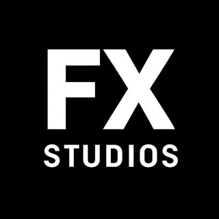 Telegram profile photo for FX STUDIOS 🎨 🎥