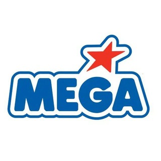 Telegram profile photo for MegaShop 🛍🛒
