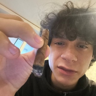 Telegram profile photo for молодой газон