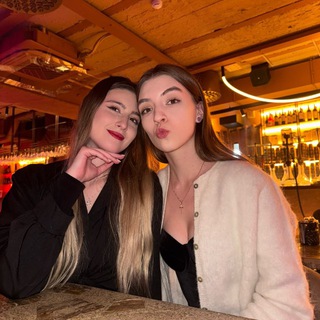Telegram profile photo for smth about us