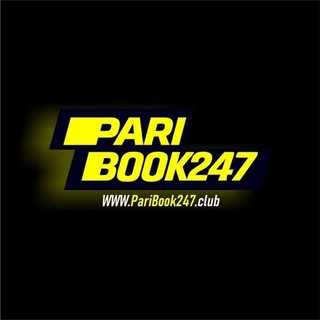 Telegram profile photo for PARIBOOK247 VIDEOS