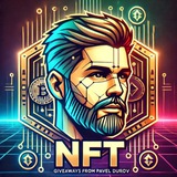Telegram profile photo for Durov GEMS🎁