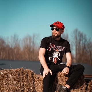 Telegram profile photo for Владимир Жизницкий (MuH3DPaB)