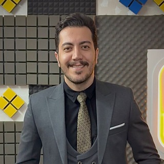 Telegram profile photo for آکادمی فن بیان و گویندگی ملکی