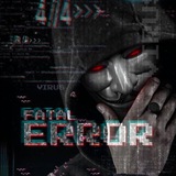 Telegram profile photo for هکر قانون مند•|•EROR
