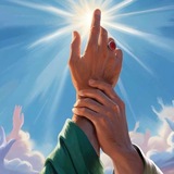 Telegram profile photo for هُوَ عَلِيّ ¹¹⁰ |