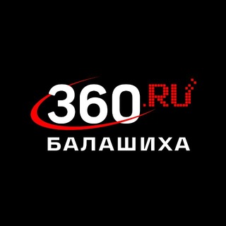 Telegram profile photo for 360.ru Балашиха