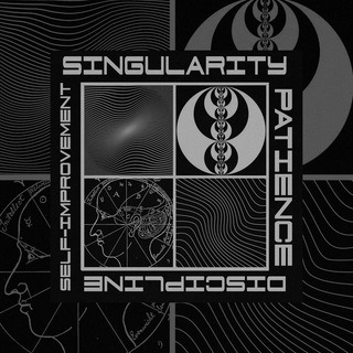 Telegram profile photo for Singularity