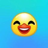 Telegram profile photo for чмо хуйло