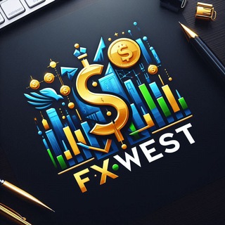 Telegram profile photo for FxWest
