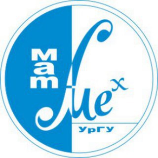 Telegram group profile photo for Деканат МатМеха