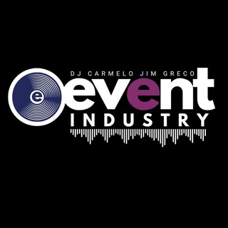Telegram profile photo for EventIndustry