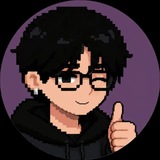 Telegram profile photo for S18_Theme. bak