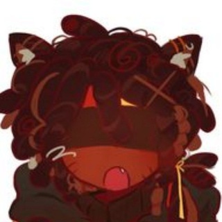 Telegram profile photo for MCYT TRIGGER
