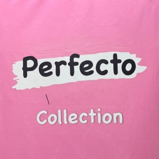 Telegram profile photo for Perfecto collection ❤️ -2 2Т контейнер 🌸