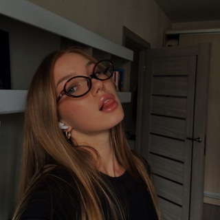 Telegram profile photo for me.ruslana