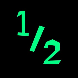 Telegram profile photo for Жаргон.fm