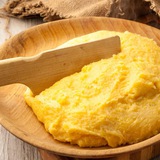 Telegram profile photo for polenta