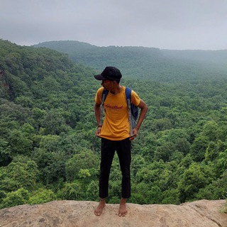Telegram profile photo for All Editor