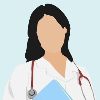 Telegram profile photo for medjam / рай для медиков